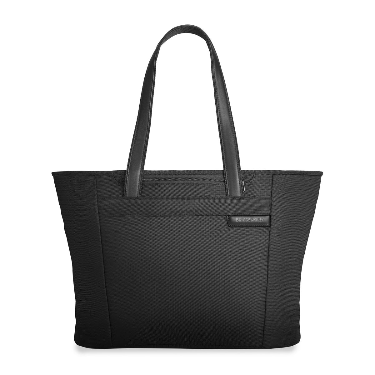 Briggs & riley store large shopping tote bag