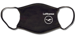 Lufthansa Face Mask