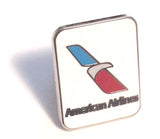 New AA Logo Lapel Pin