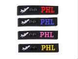 City Straps - PHL