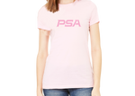2021 Breast Cancer Awareness Full Chest t-shirt - PSA