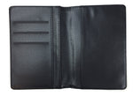 Western Airlines Skyway To Western Playgrounds Passport Case