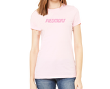 2021 Breast Cancer Awareness Full Chest t-shirt - Piedmont