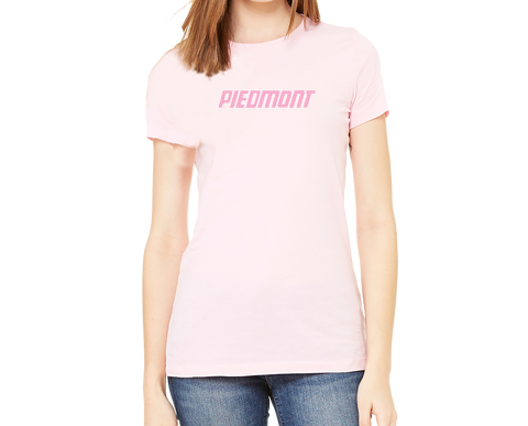 2021 Breast Cancer Awareness Full Chest t-shirt - Piedmont