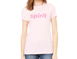 2021 Breast Cancer Awareness Full Chest t-shirt - Spirit