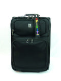 Airline Pride Straps - Spirit Airlines