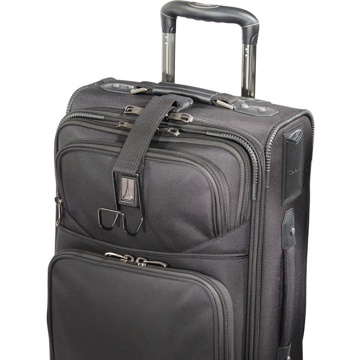 Travelpro flightcrew 5 21 discount