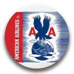 AA 1940's Eagle Magnets