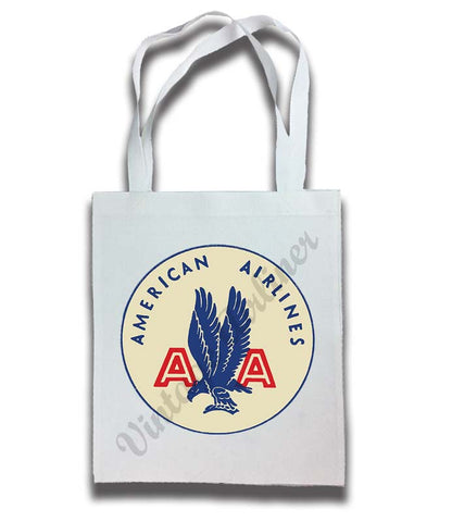 AA 1940's Tote Bag