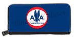 AA 1962 Logo Wallet