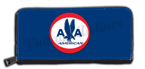 AA 1962 Logo Wallet