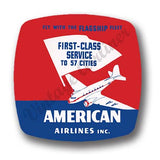 AA First Class Image Magnets