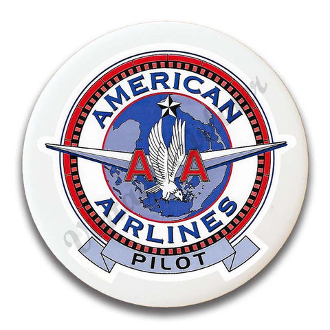AA Pilot Magnets