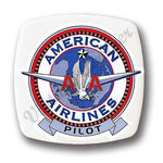 AA Pilot Magnets