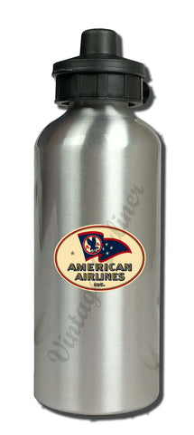 AA Flagship Aluminum Water Bottle