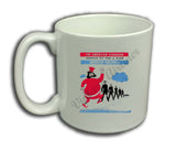 AA Service Fit For A King Coffee Mug