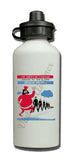AA Service Fit For A King Aluminum Water Bottle