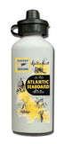 AA Flagship Vacation Vintage Aluminum Water Bottle