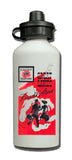 AA Flagship Vacation Great Lakes Vintage Aluminum Water Bottle