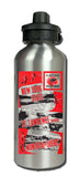 AA Flagship Vacation Vintage Aluminum Water Bottle