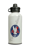 American Airlines 1930's Logo Aluminum Water Bottle