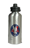 American Airlines 1930's Logo Aluminum Water Bottle