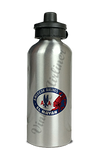 American Airlines El Mayan Bag Sticker Aluminum Water Bottle
