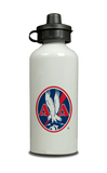 AA 1930's Logo Aluminum Water Bottle