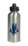 American Airlines 1940's Eagle Aluminum Water Bottle