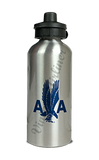 American Airlines 1940's Eagle Aluminum Water Bottle