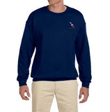American Airlines 2013 AA Logo Sweatshirt