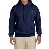 American Airlines 2013 AA Logo Hooded Sweatshirt