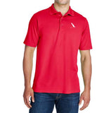 2013 AA Logo Men's Wicking Polo