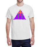 Abstract Airplane T-Shirt