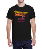 Adventure Awaits T-Shirt