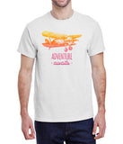 Adventure Awaits T-Shirt