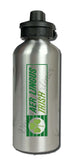 Aer Lingus Irish Vintage Aluminum Water Bottle