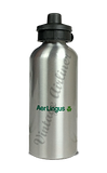Aer Lingus Small Logo Aluminum Water Bottle