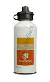 Aeromexico Bag Sticker Aluminum Water Bottle