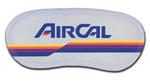 Air Cal Last Logo Sleep Mask