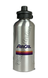 Air Cal Logo Aluminum Water Bottle