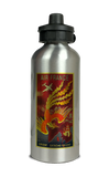 Air France Orient Aluminum Water Bottle