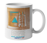 Air France Africa Coffee Mug