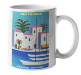 Air France Africa Coffee Mug