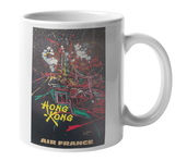 Air France Africa Coffee Mug