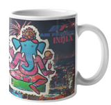 Air France Africa Coffee Mug