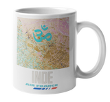 Air France Africa Coffee Mug