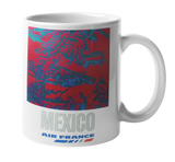 Air France Africa Coffee Mug