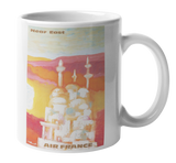 Air France Africa Coffee Mug