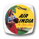 Air India Vintage Magnets